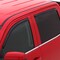 Auto Ventshade 91-01 EXPLORER/97-01 MOUNTAINEER/01-05 SPORT TRAC 4PC IN-CHANNEL VENTV 194074 - alternate 1